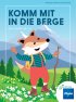 MEIN ERSTES GEOLINO – Mit Fuchs Lu die Berge entdecken